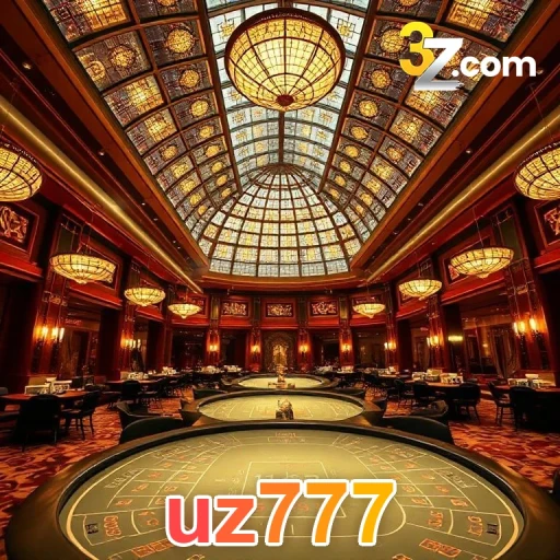 uz777 App