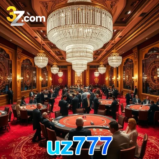 uz777
