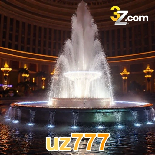 uz777 Jogos de caça-níqueis