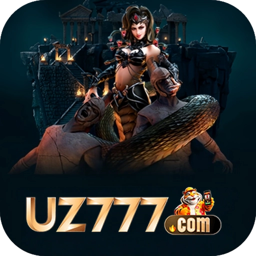 uz777 LOGO