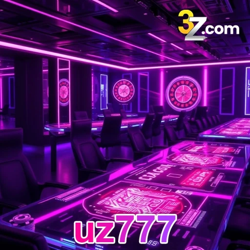 uz777 Slots