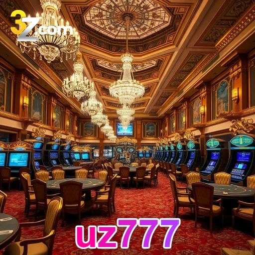 uz777